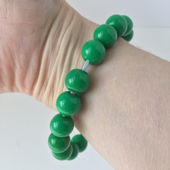 Charging Cable Bracelet Android Standard & Samsung - Picture 5 of 8